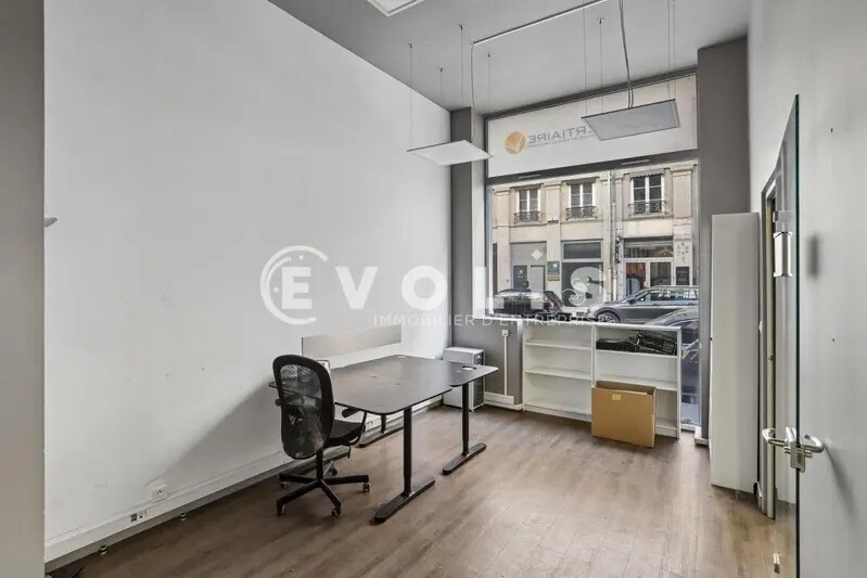 34 Rue Molière, Lyon for lease - Interior Photo - Image 2 of 13