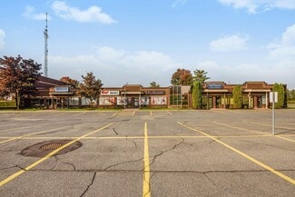 More details for 6 Antares Dr, Ottawa, ON - Office for Lease