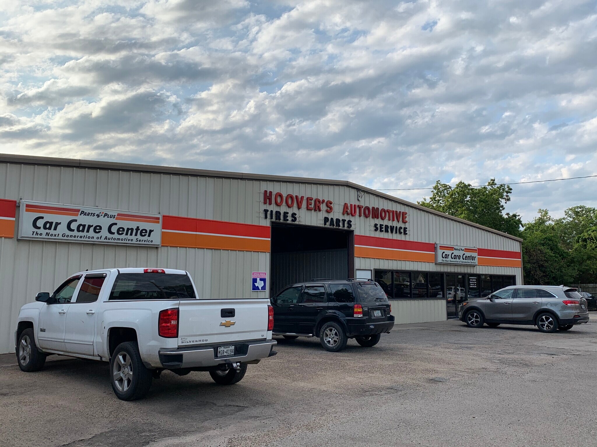 1510 Washington St, Commerce, TX for lease Primary Photo- Image 1 of 33