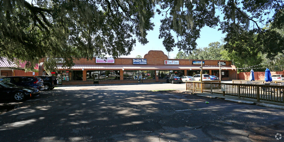 2031-2041 W Pensacola St, Tallahassee, FL à vendre - Photo principale - Image 1 de 1