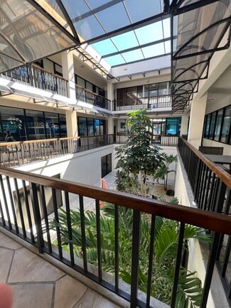 Plus de détails pour 1751 Mound St, Sarasota, FL - Bureau à louer