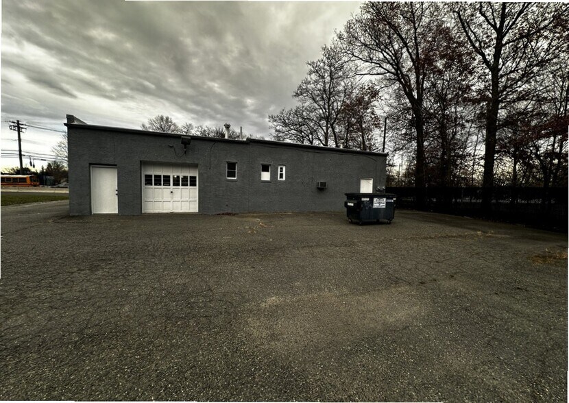 971 State Route 10, Whippany, NJ à louer - Photo du bâtiment - Image 2 de 2
