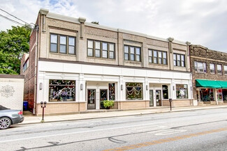 More details for 15612-15618 Detroit Ave, Lakewood, OH - Office, Retail for Lease