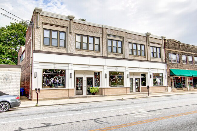 More details for 15612-15618 Detroit Ave, Lakewood, OH - Office, Retail for Lease