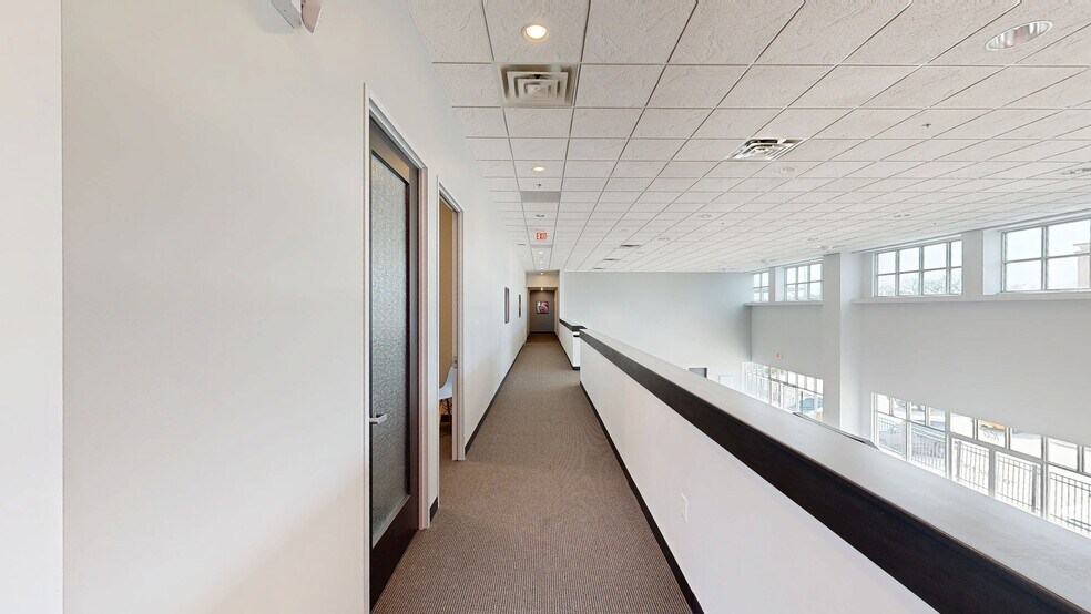 8211 E Regal Pl, Tulsa, OK à louer - Numérisation 3D de Matterport - Image 3 de 31