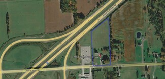 Plus de détails pour 7700 Fred W. Moore Hwy, Columbus Township, MI - Terrain à vendre