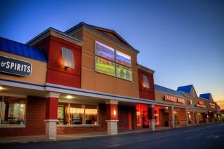 Plus de détails pour 39 Eastern Blvd, Canandaigua, NY - Commerce de détail à louer