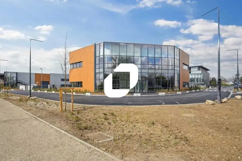 Flex dans Grigny à louer - Photo du bâtiment - Image 2 de 20