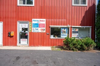 Plus de détails pour N4488 Powers Ave, Mauston, WI - Spécialité à vendre