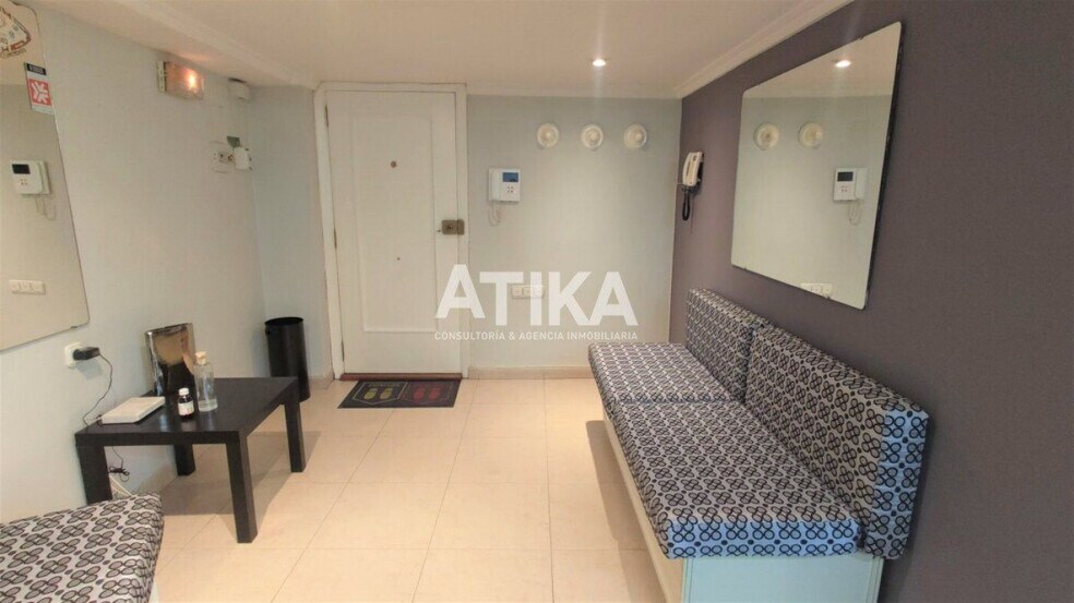 Commerce de détail dans Ontinyent à vendre - Photo du bâtiment - Image 2 de 13