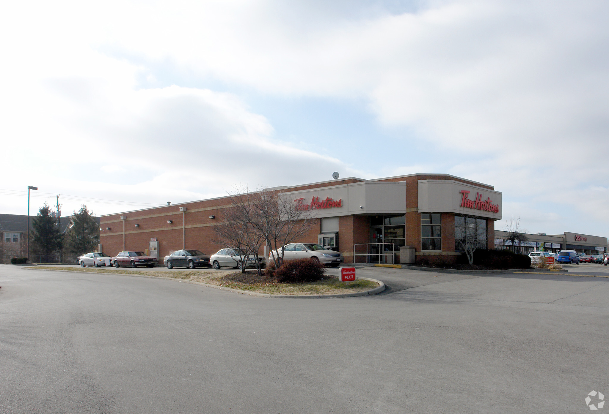 1451 W Broad St, Columbus, OH for lease Primary Photo- Image 1 of 5