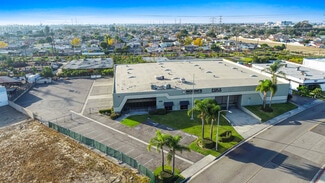 Plus de détails pour 1175 N Knollwood Cir, Anaheim, CA - Industriel à vendre