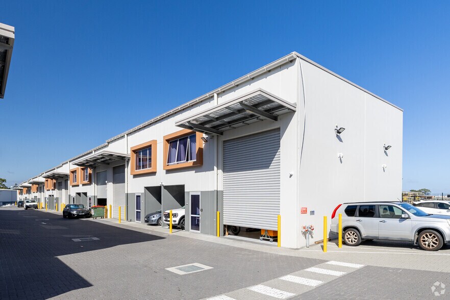 2B Mavis St, Revesby for lease - Building Photo - Image 2 of 6