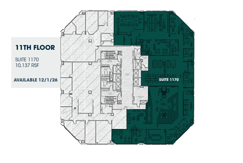 3110 Fairview Park Dr, Falls Church, VA for lease Floor Plan- Image 1 of 1