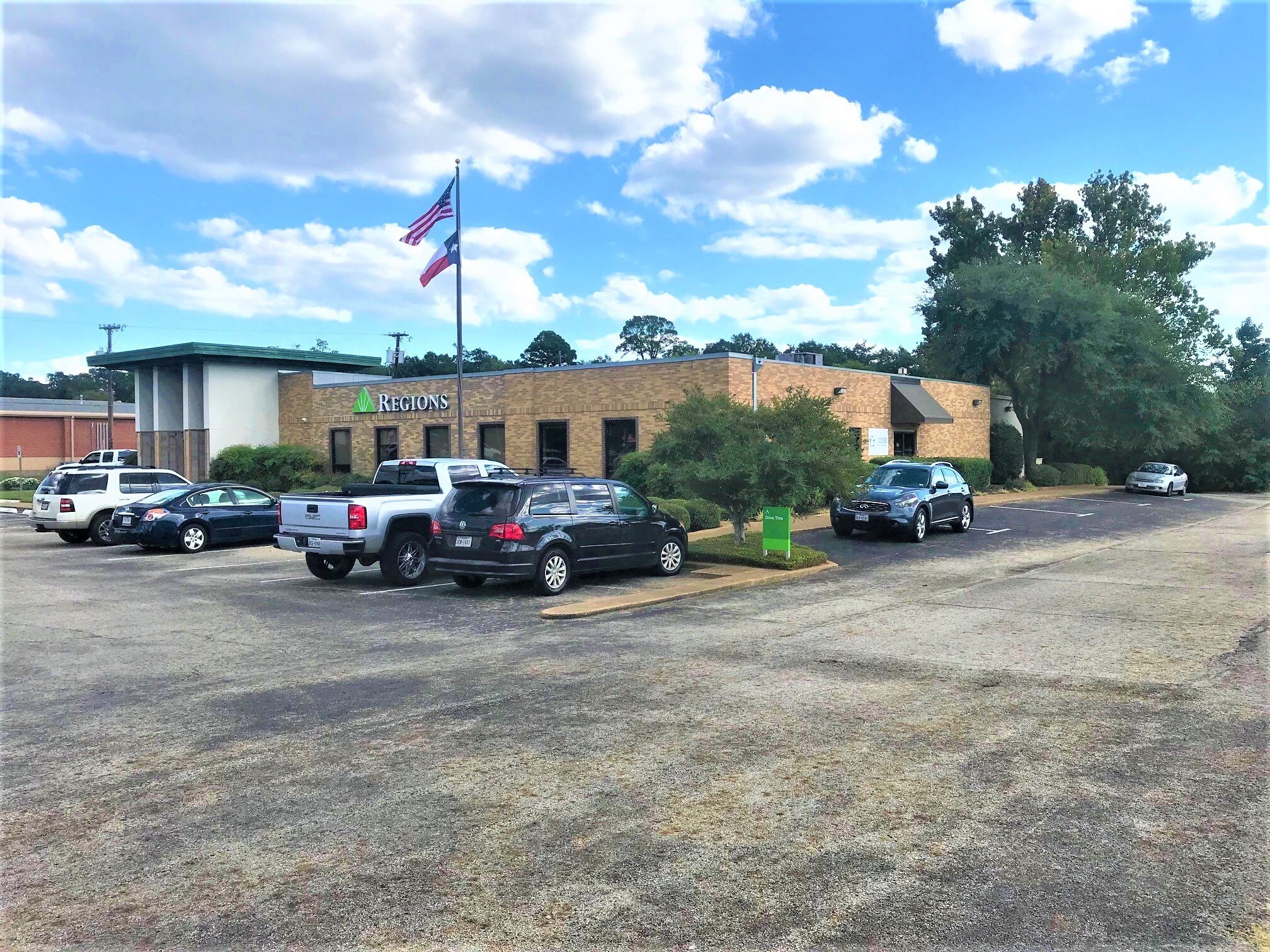1000 W SW Loop 323, Tyler, TX for lease Building Photo- Image 1 of 6