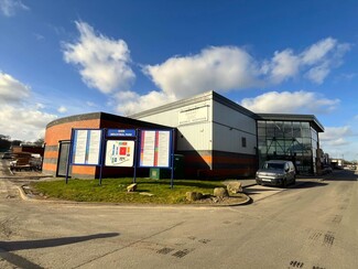 More details for Tickhill Rd, Maltby - Industrial for Lease