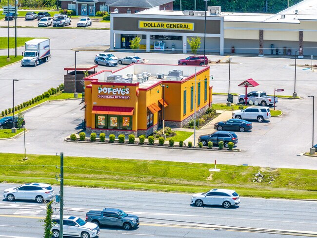 More details for 4900 US Highway 231, Wetumpka, AL - Retail for Sale