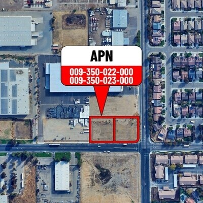 S Granada Dr, Madera, CA for sale Building Photo- Image 1 of 3