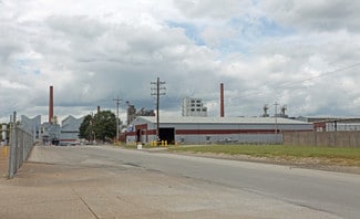 More details for 791 Santa Fe Pike, Columbia, TN - Industrial for Lease