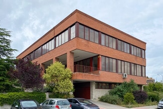 More details for Sector Foresta, 1, Tres Cantos - Office/Retail for Lease