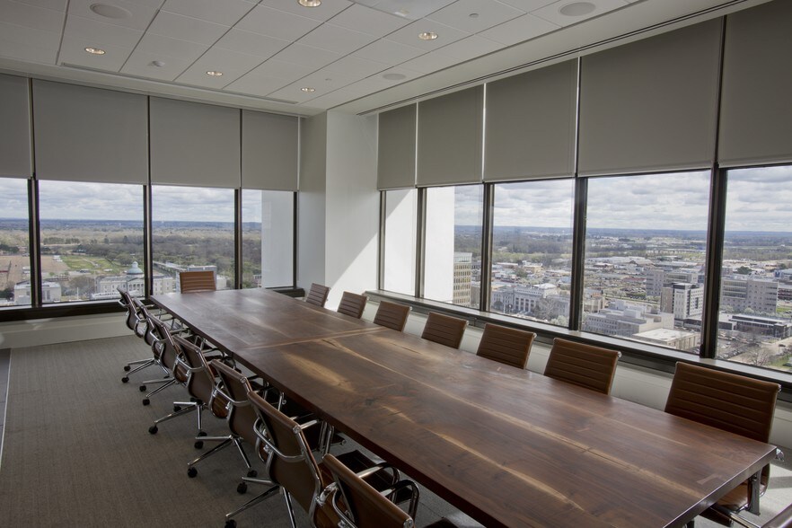 210 E Capitol St, Jackson, MS à louer - Photo intérieure - Image 3 de 22