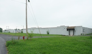 More details for 69 Bailey St, Coxsackie, NY - Industrial for Sale