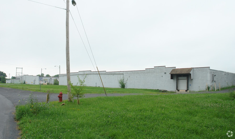 69 Bailey St, Coxsackie, NY for sale - Primary Photo - Image 1 of 3