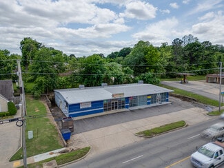 More details for 4612 Grand Ave, Fort Smith, AR - Office for Sale