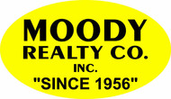 Moody Realty Co., Inc.