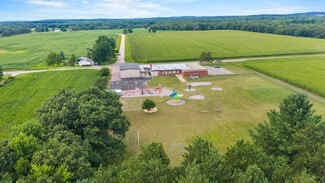 Plus de détails pour W11195 WI-127, Portage, WI - Spécialité à vendre