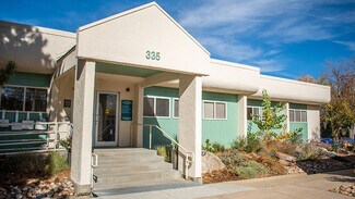 Plus de détails pour 335 South Boulder Rd, Louisville, CO - Bureau à louer