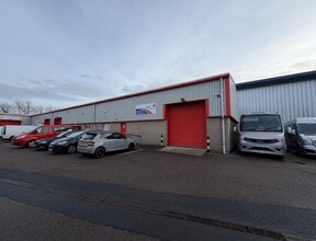 Badentoy Cres, Portlethen à louer Photo du bâtiment- Image 1 de 2
