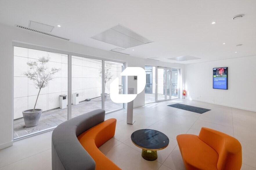 1 Avenue De La Cristallerie, Sèvres for lease - Building Photo - Image 3 of 41