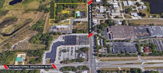 Plus de détails pour 0 SUMMIT OAK, Deland, FL - Terrain à louer
