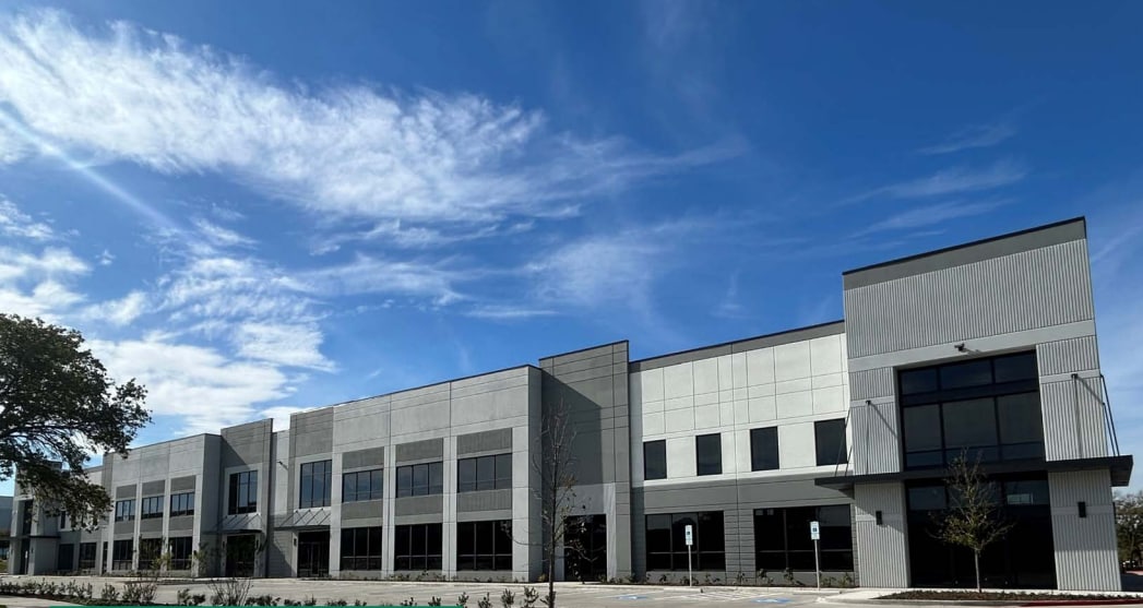 1145 107th St., Arlington, TX à vendre Photo principale- Image 1 de 6