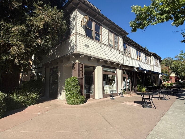 402 Railroad Ave, Danville, CA à louer - Photo intérieure - Image 1 de 10