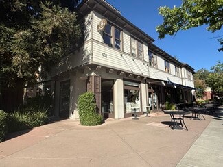 More details for 402 Railroad Ave, Danville, CA - Office for Lease