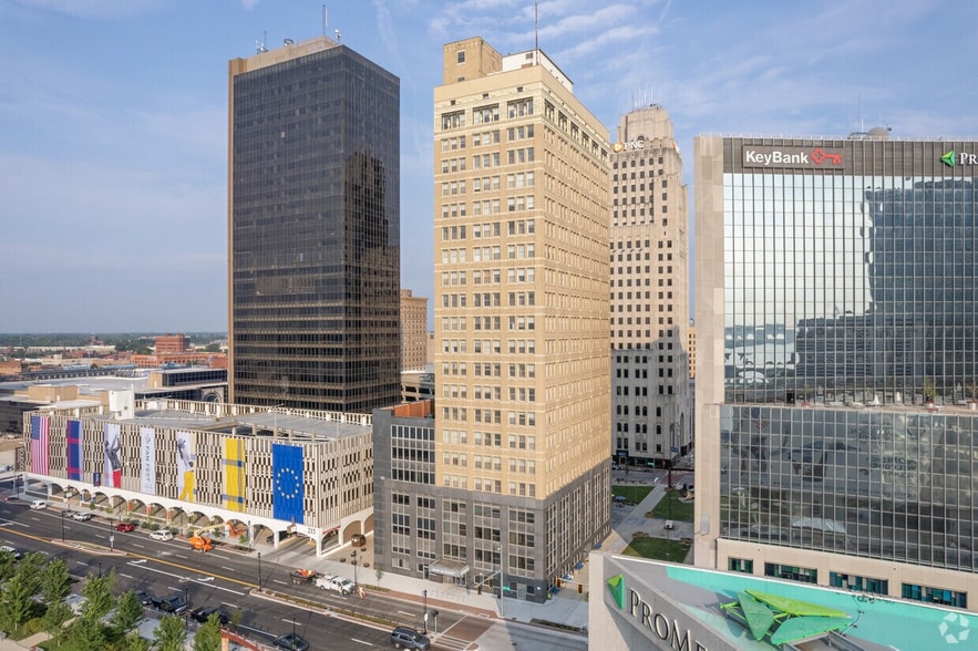 245 N Summit St, Toledo, OH for sale - Building Photo - Image 2 of 5