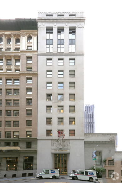 155 Sansome St, San Francisco, CA for lease - Building Photo - Image 1 of 2