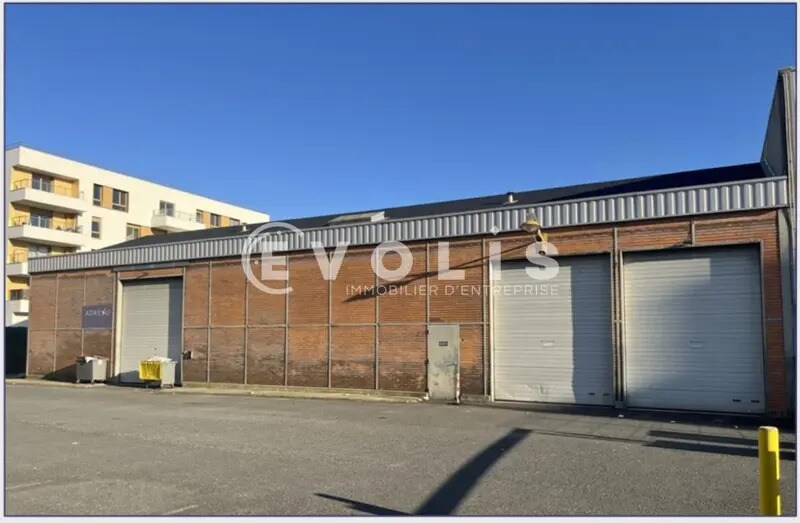 Flex in Massy for lease - Building Photo - Image 1 of 8