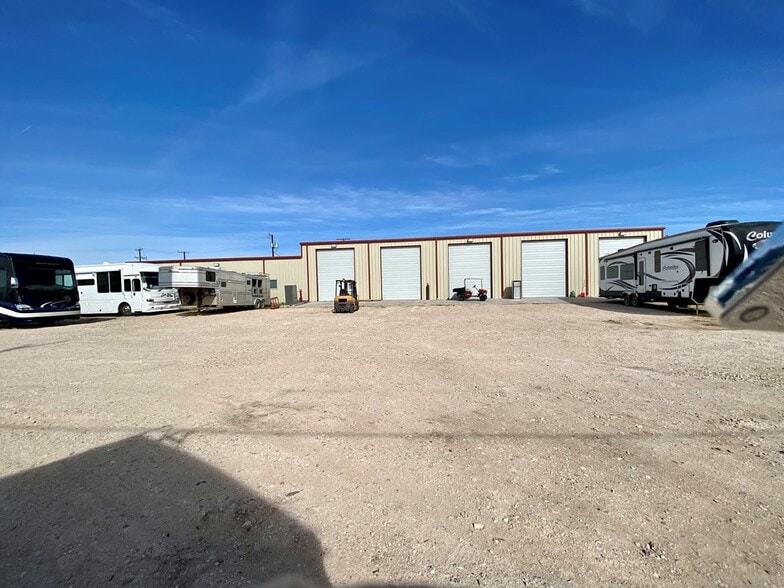 3927 S County Road 1290, Odessa, TX for sale - Primary Photo - Image 3 of 12