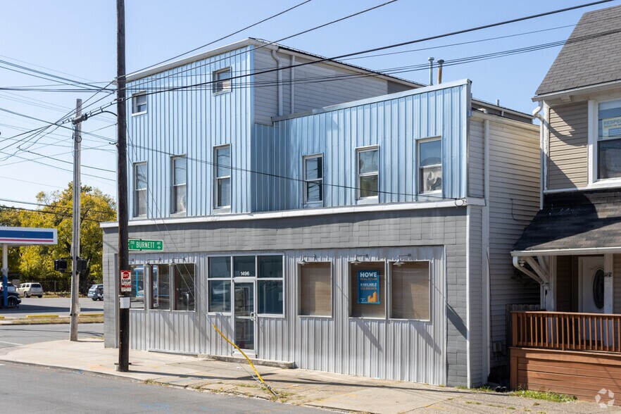 1496 S Shelby St, Louisville, KY for lease - Building Photo - Image 2 of 5