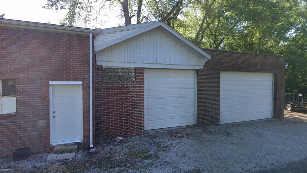308 20th St NW, Massillon, OH à vendre - Photo du bâtiment - Image 3 de 7