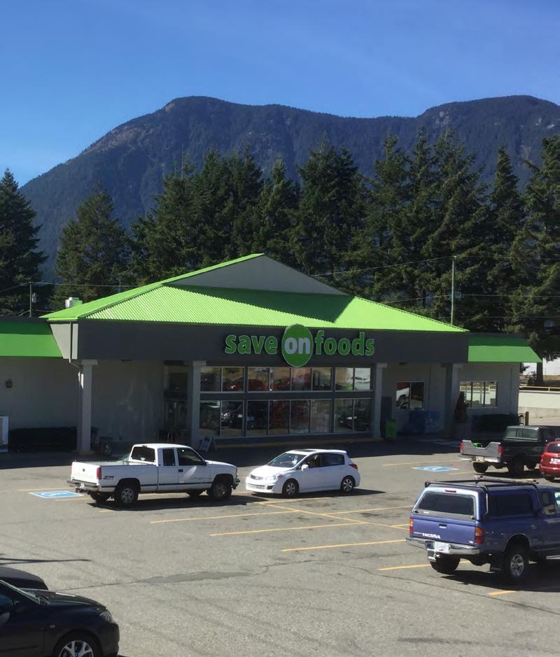 559-583 Old Hope Princeton Way, Hope, BC for sale Primary Photo- Image 1 of 1