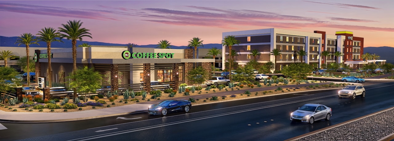 3650 Volunteer blvd, Henderson, NV for lease Primary Photo- Image 1 of 2