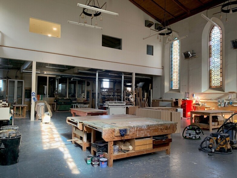 14 Old Edinburgh Rd, Dalkeith à vendre - Photo du bâtiment - Image 3 de 5