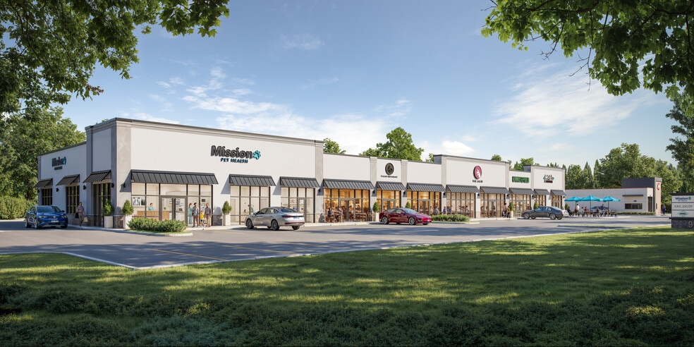 900 S Hartmann Dr, Lebanon, TN for lease - Building Photo - Image 2 of 4