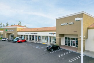 Plus de détails pour 30092 Santa Margarita Pky, Rancho Santa Margarita, CA - Commerce de détail à louer