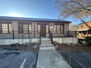 5930 O'Dell St, Cumming, GA for lease Building Photo- Image 1 of 8