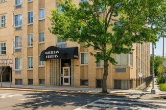 More details for 2801 15th St NW, Washington, DC - Multifamily for Sale